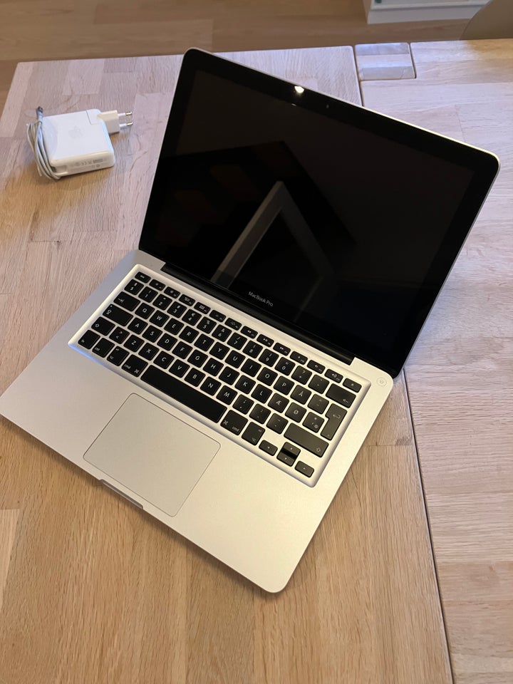 MacBook Pro, 13-inch Mid 2012, 2,5