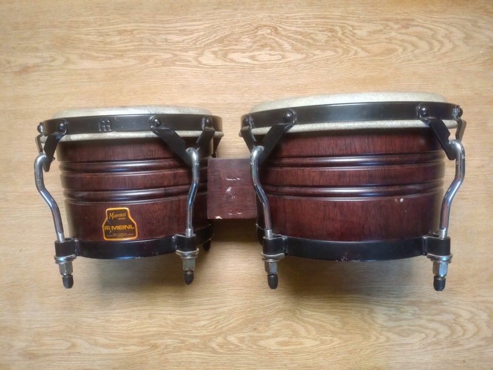 Bongos, Meinl Marathon