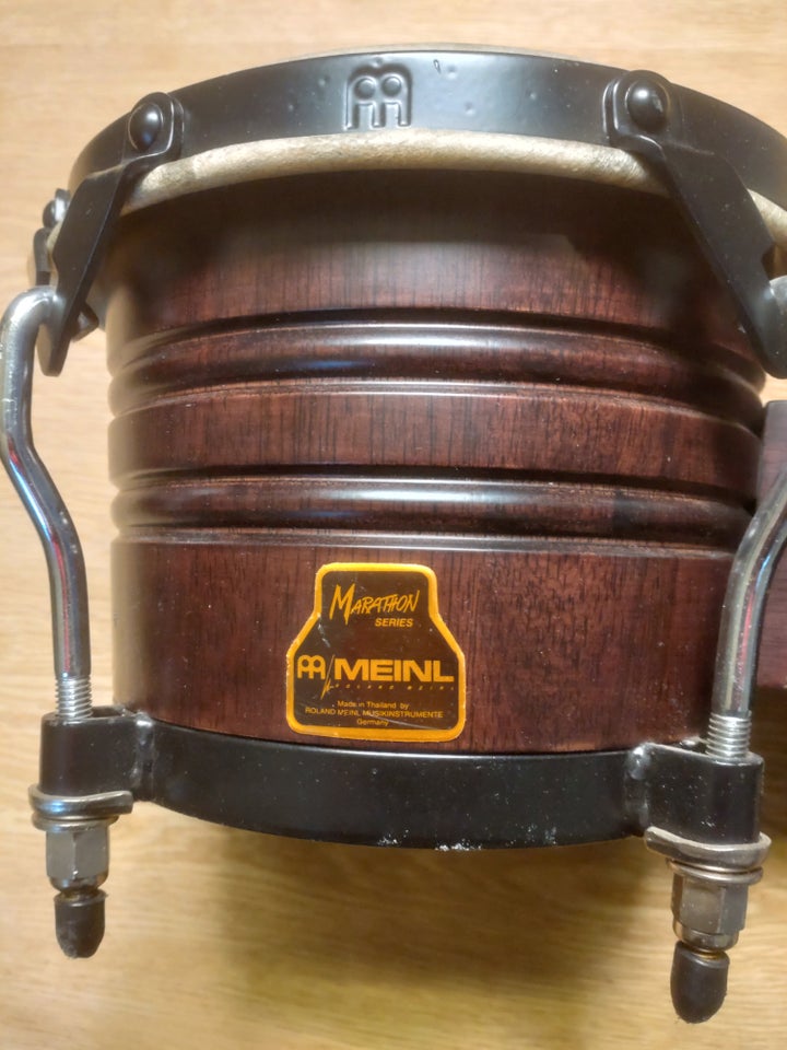 Bongos, Meinl Marathon