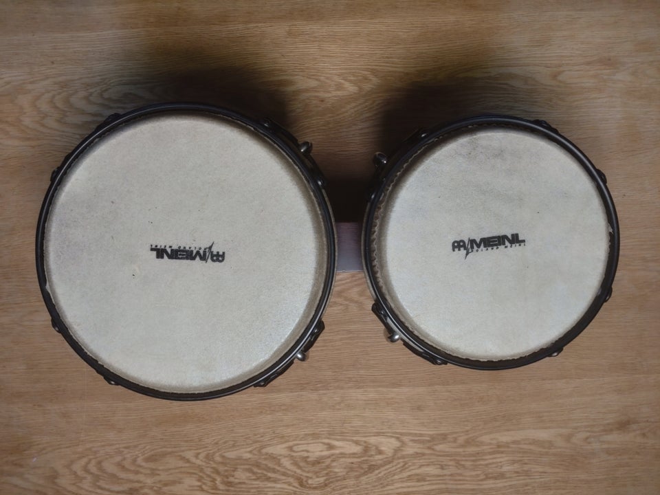 Bongos, Meinl Marathon