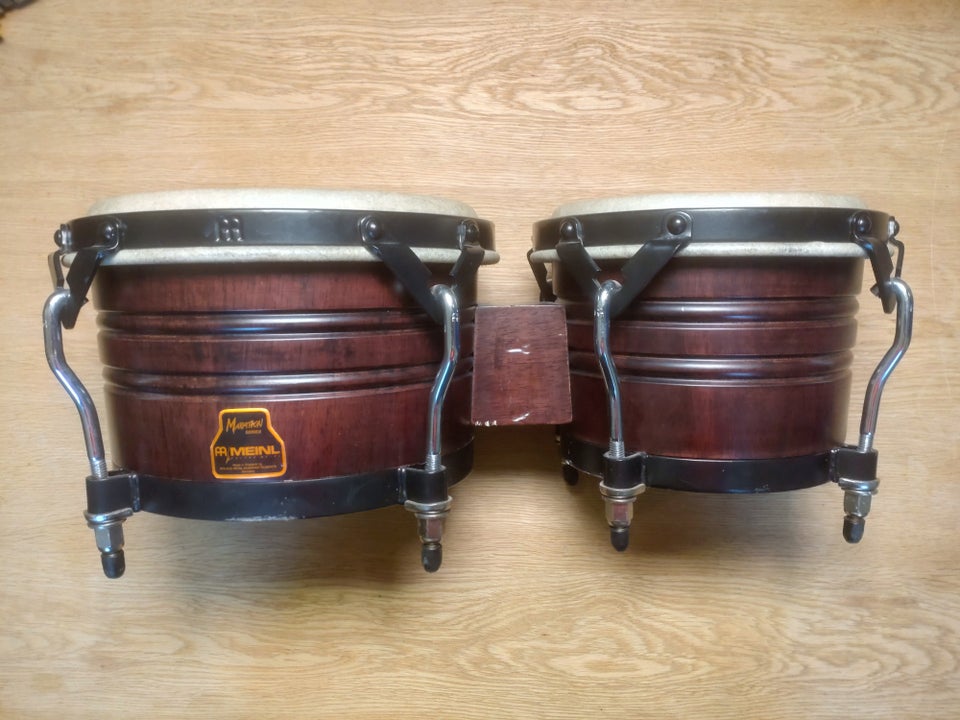 Bongos, Meinl Marathon