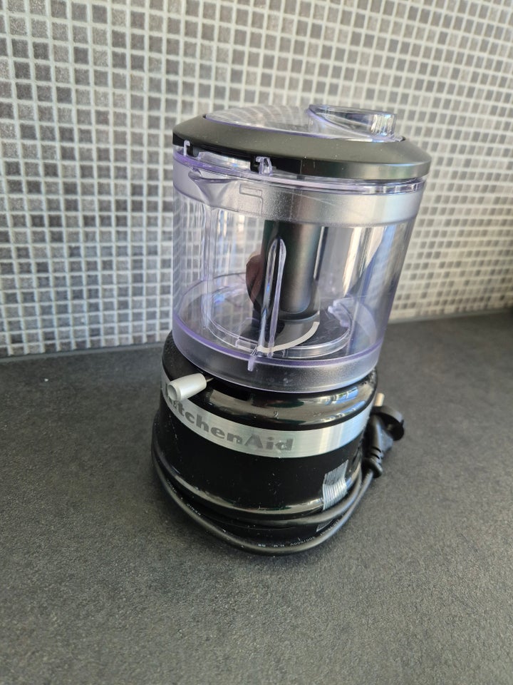 Minihakker KitchenAid