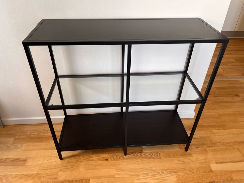 Reol Ikea Vittsjö b: 100 d: 36 h: 93