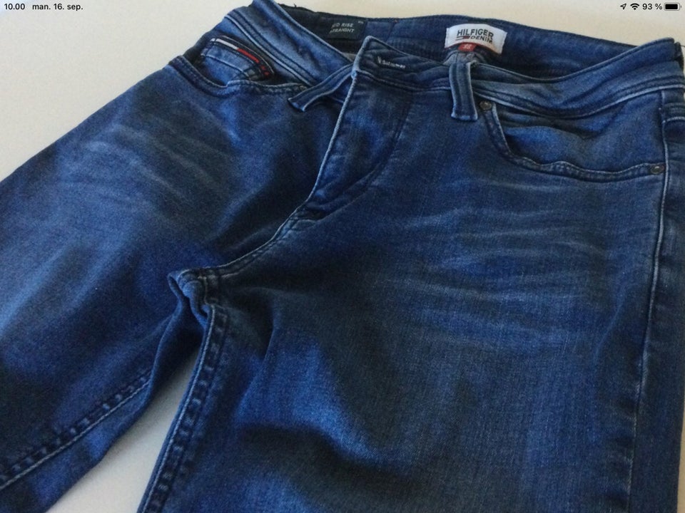 Jeans Hilfiger Demin str 26