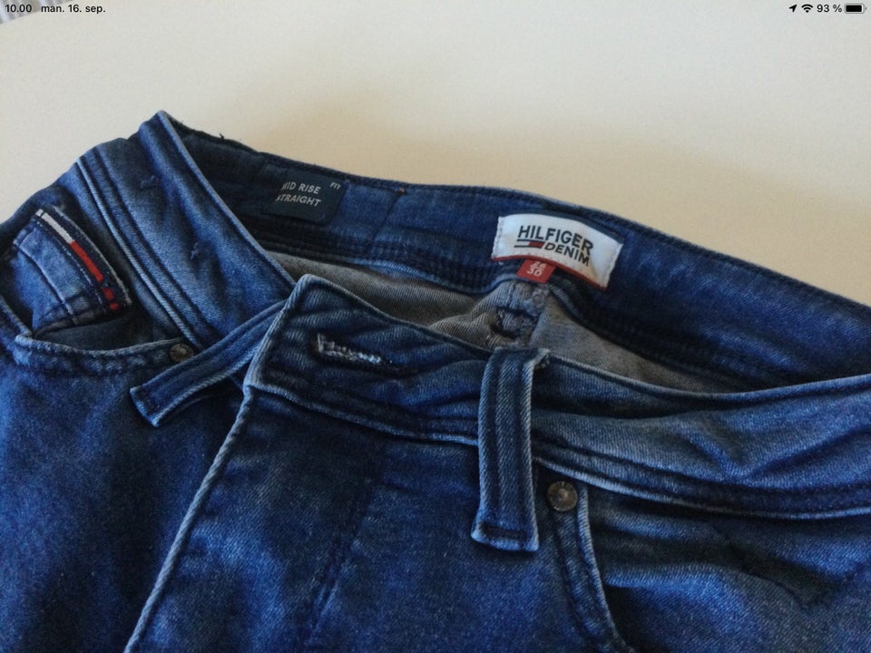 Jeans Hilfiger Demin str 26