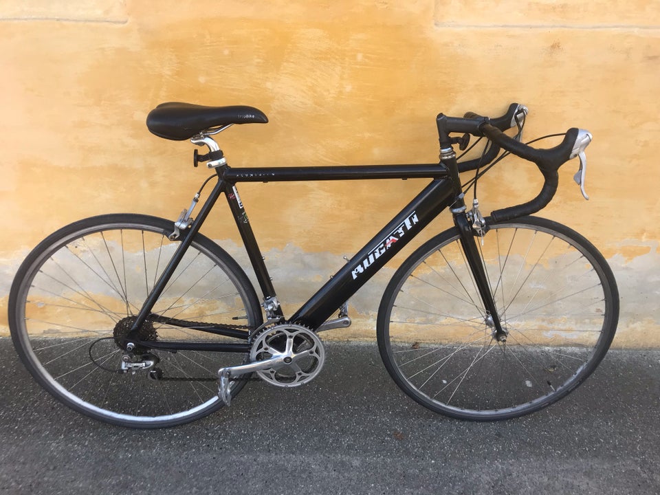 Herreracer, Bugatti, 56 cm stel