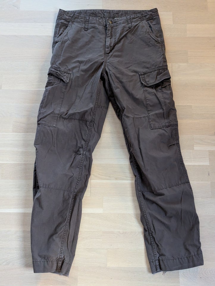 Bukser Carhartt 31x32 str 31