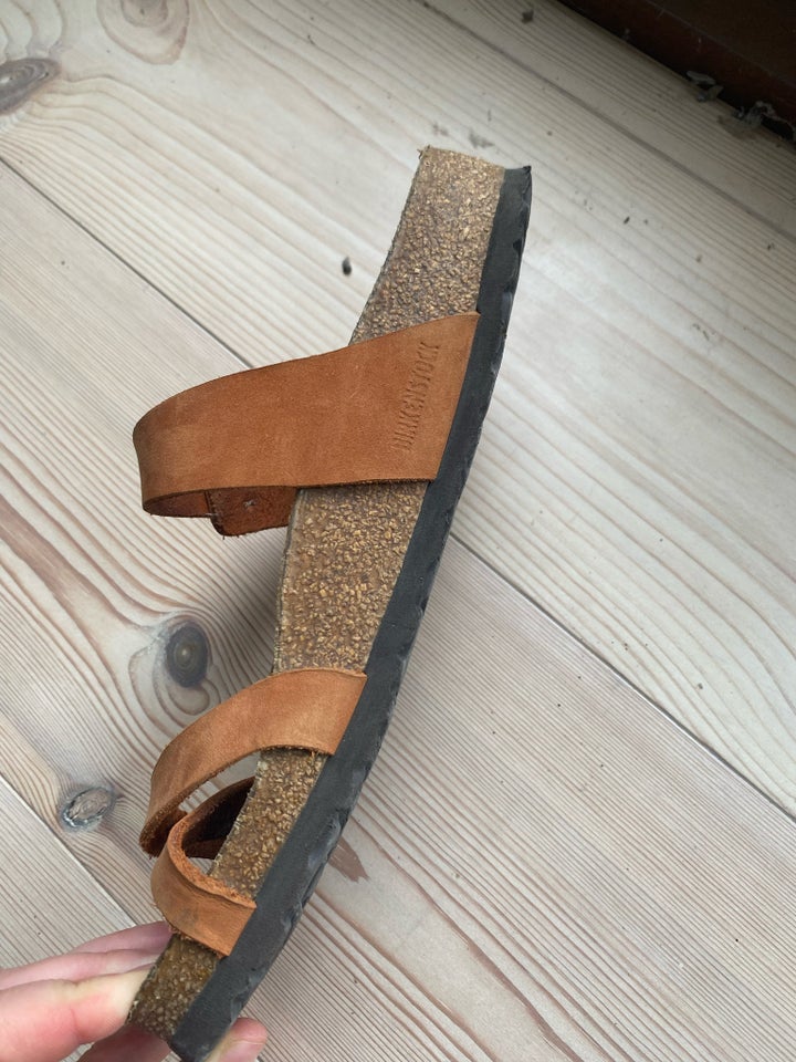 Sandaler, str. 39, Birkenstock