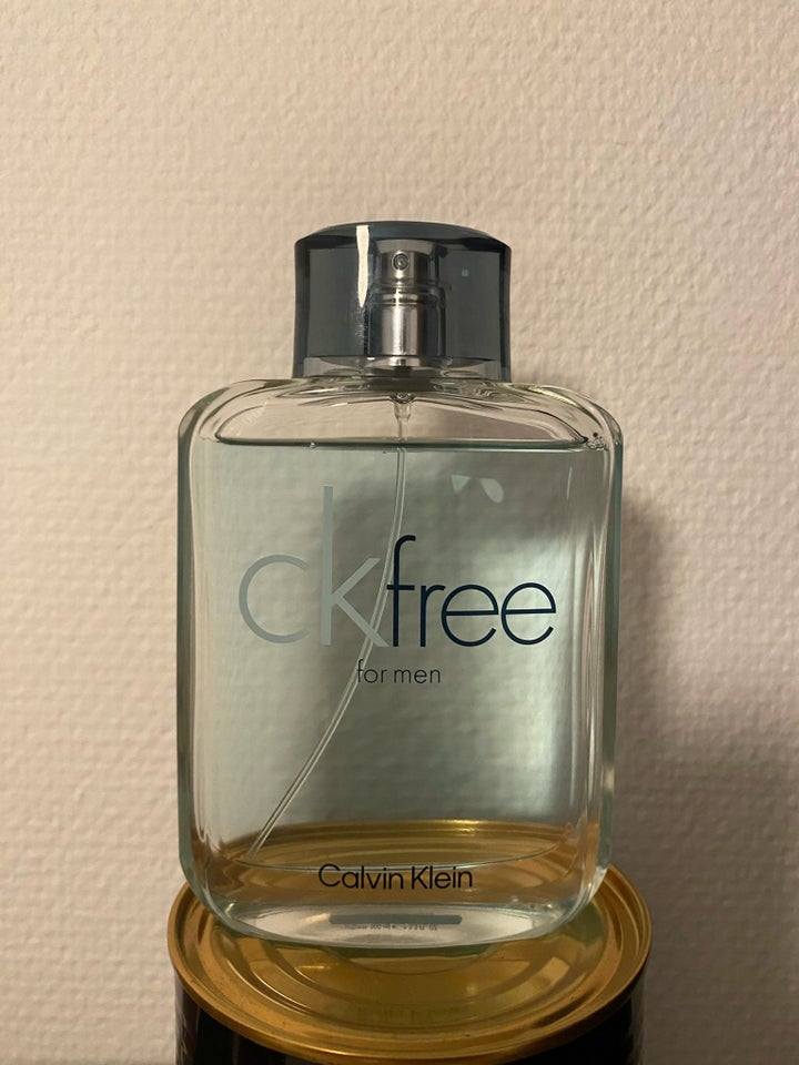 Eau de Toilette Calvin Klein