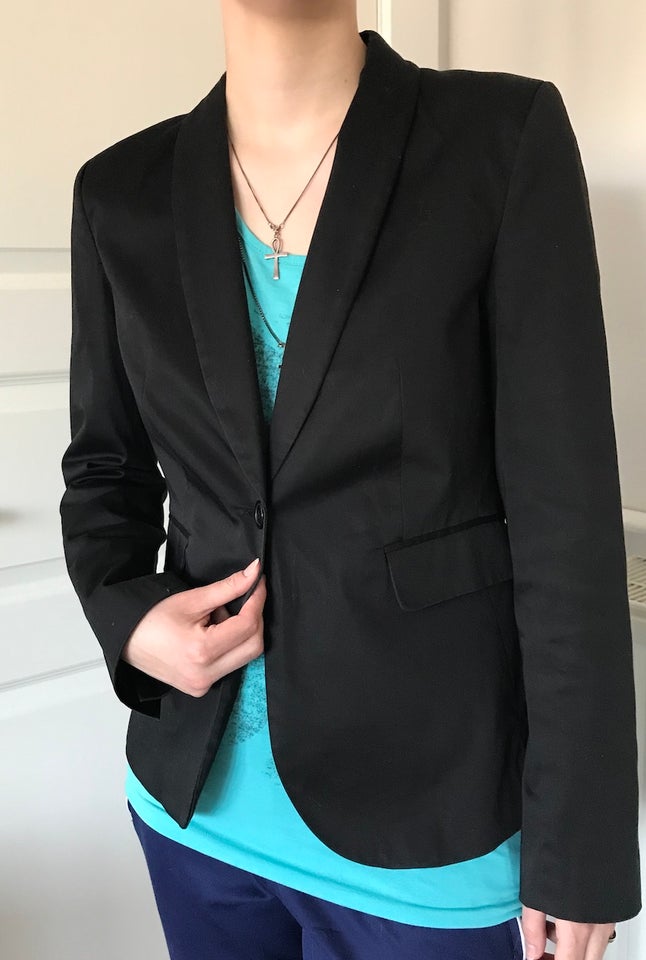 Blazer, str. 38, Selected femme