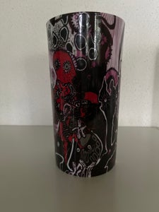 Vase 19 cm Creton Maison