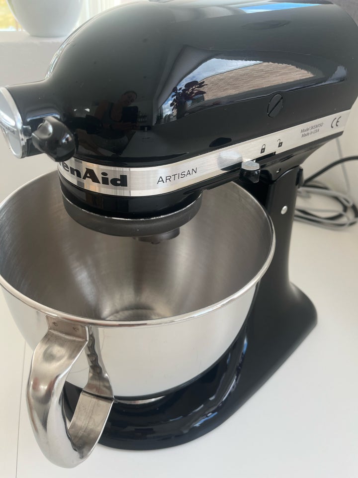 Røremaskine KitchenAid