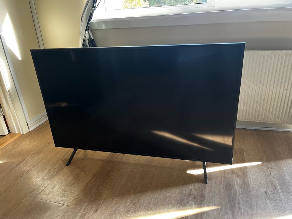 andet, Samsung, 55"