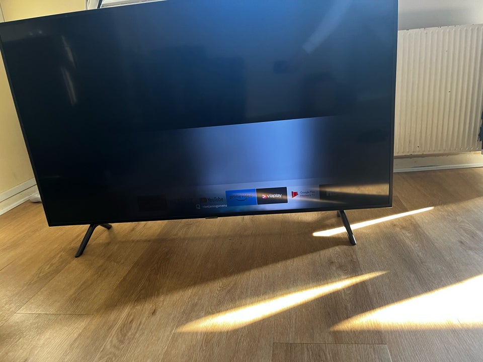 andet, Samsung, 55"