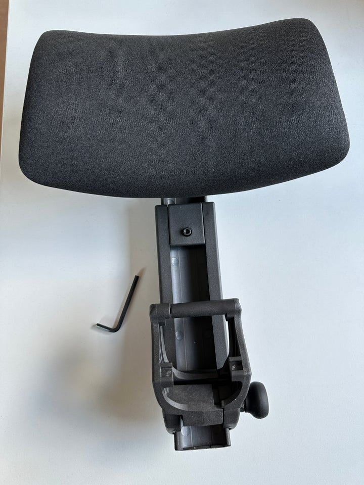 Kontorstol Atlas Headrest