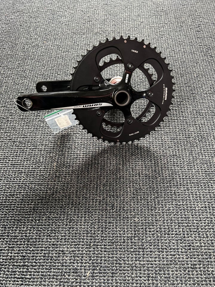 Kranksæt Sram 10 speed