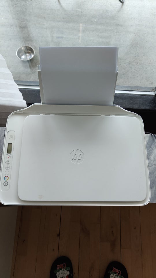 Anden printer, HP, HP Deskjet 2710