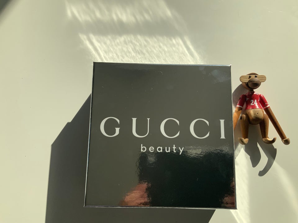 Eau de parfum, Gucci