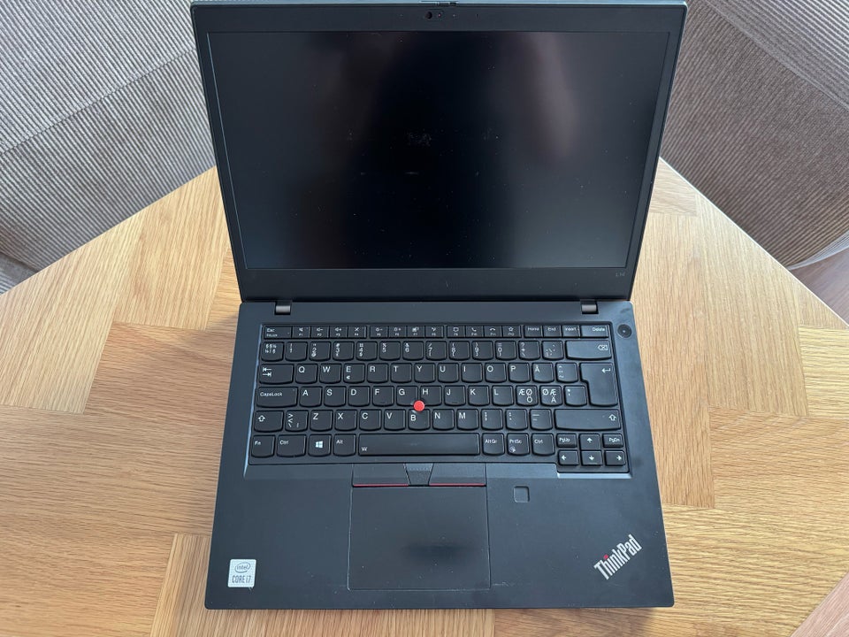 Lenovo Thinkpad L14 Gen1, 2.8 GHz, 0