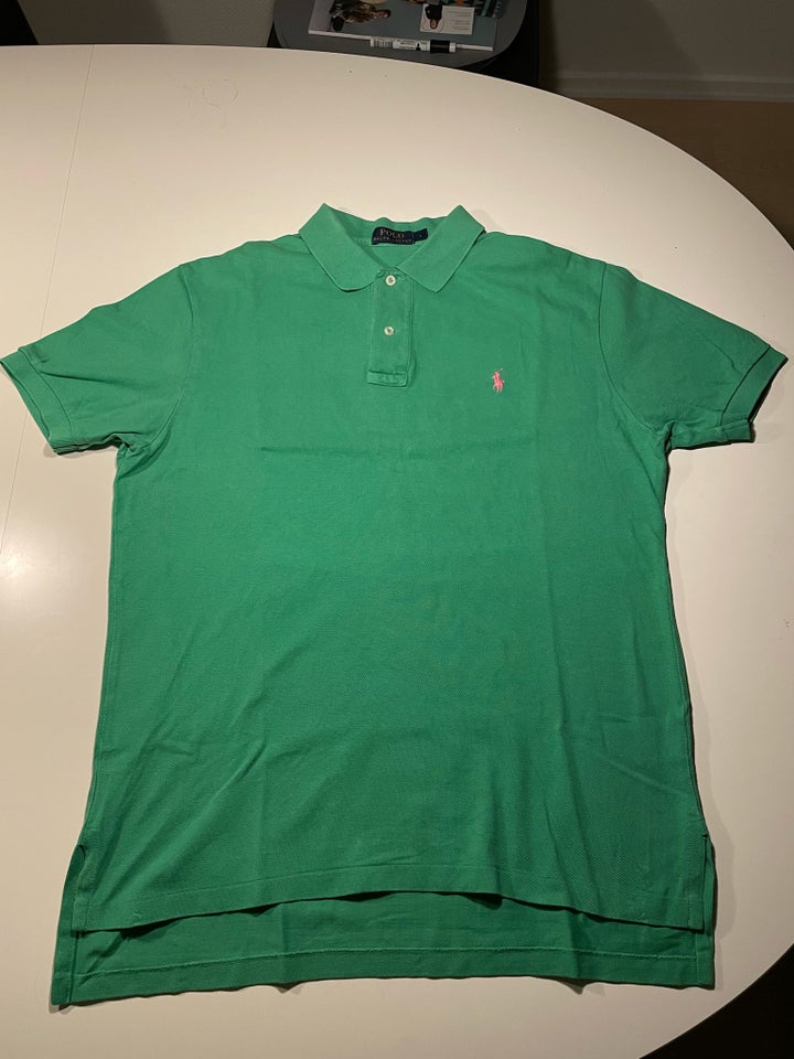 Polo t-shirt, Polo, Ralph Lauren