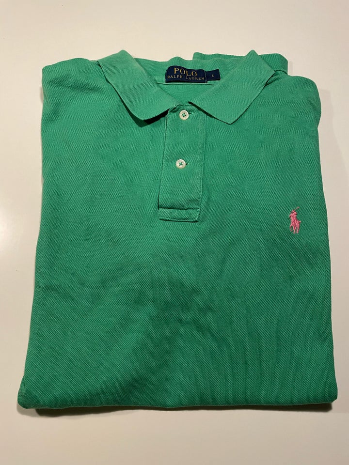 Polo t-shirt, Polo, Ralph Lauren