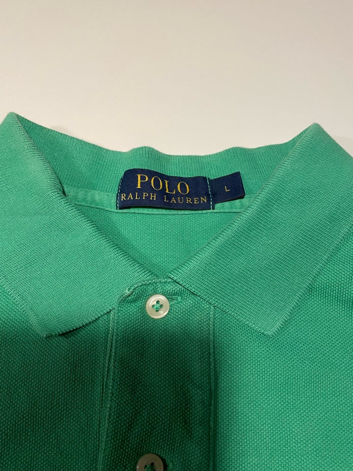 Polo t-shirt, Polo, Ralph Lauren