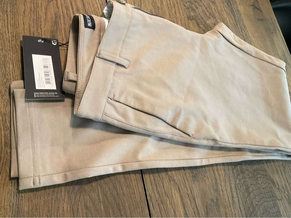 Chinos, Indicode, str. 32