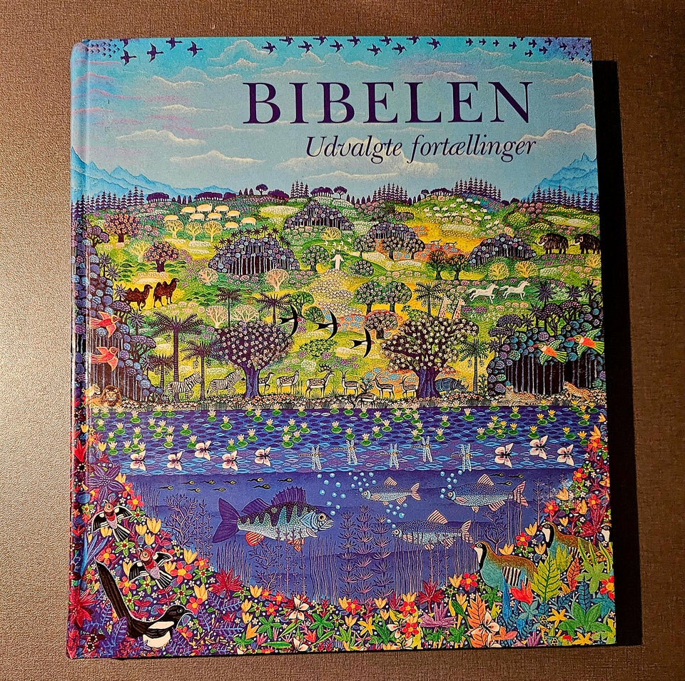 Bibelen