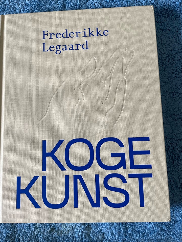 Koge Kunst , Frederikke Legaard ,