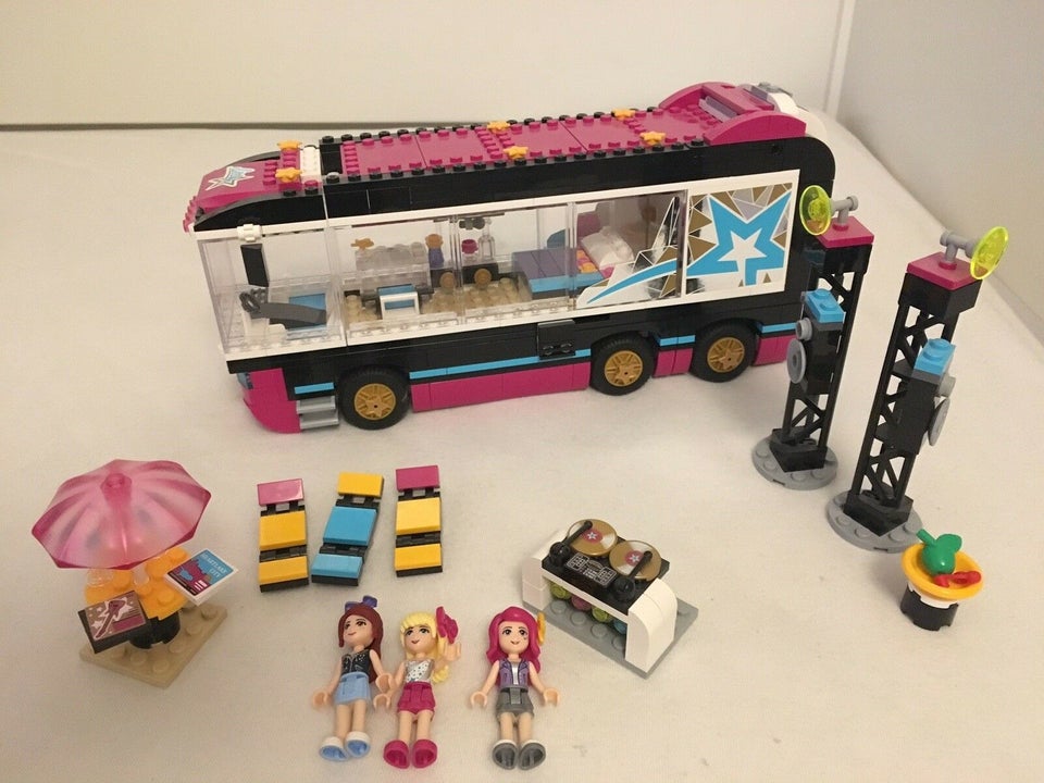 Lego Friends 41106