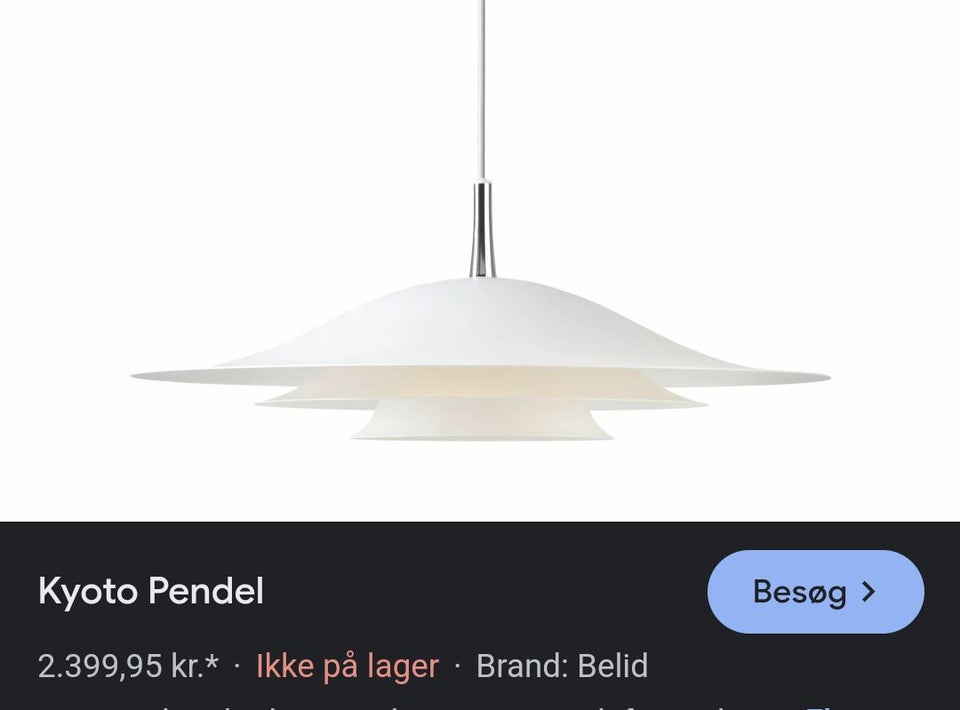 Pendel, .