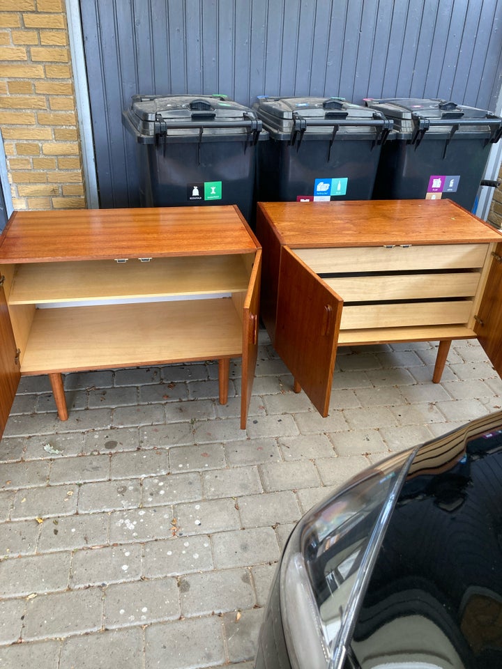 Teak skænk Teak