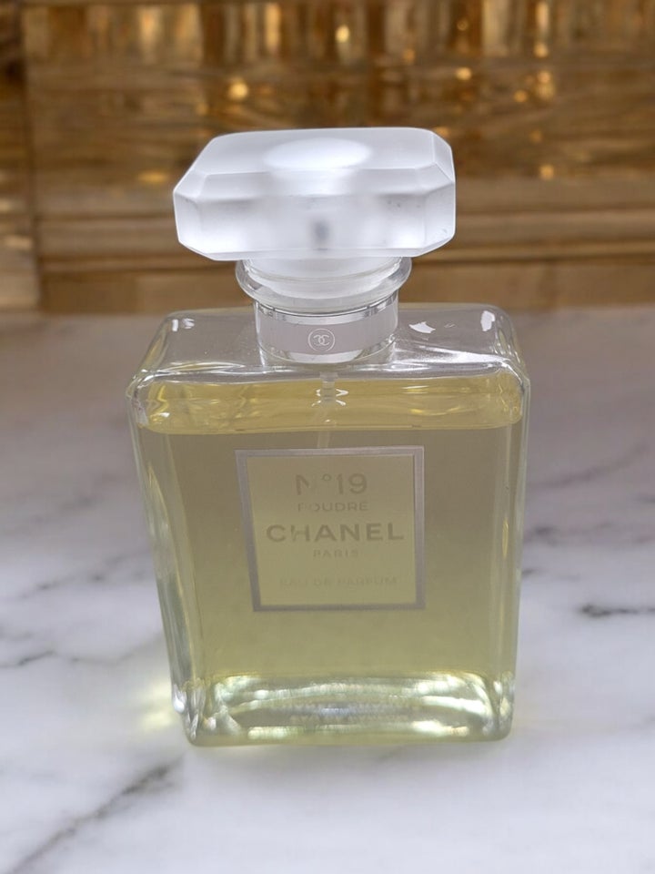 Eau de parfum, Chanel