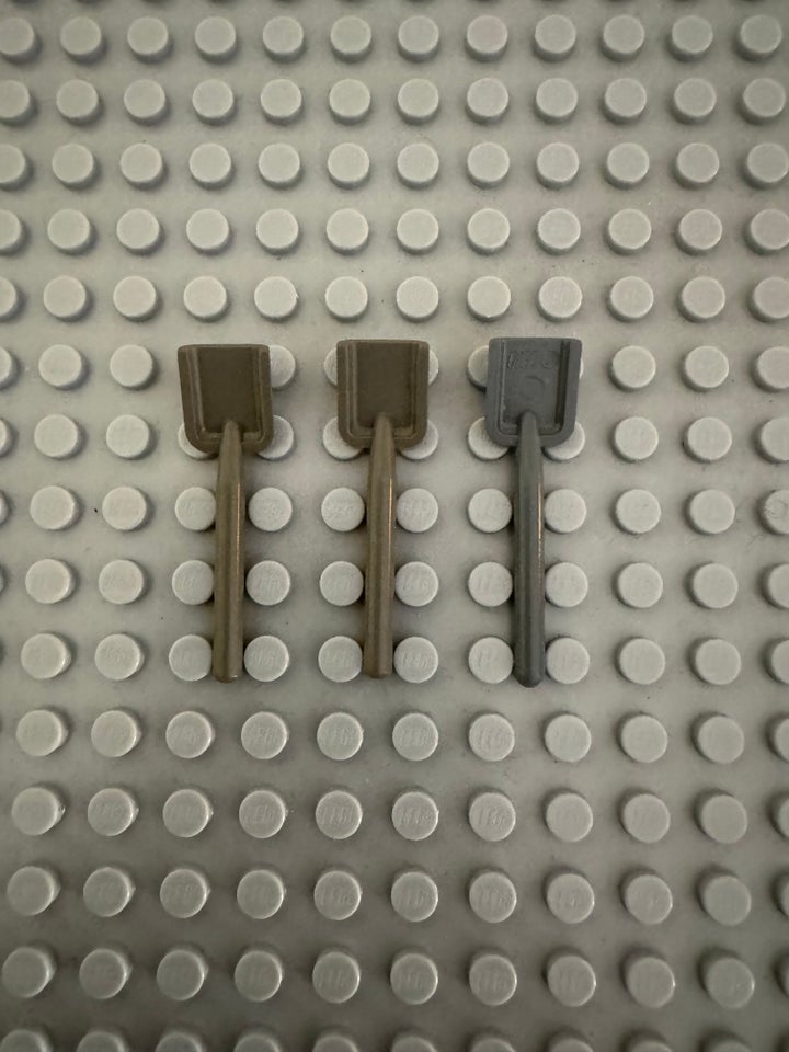 Lego andet TILBEHØR - håndholdt -