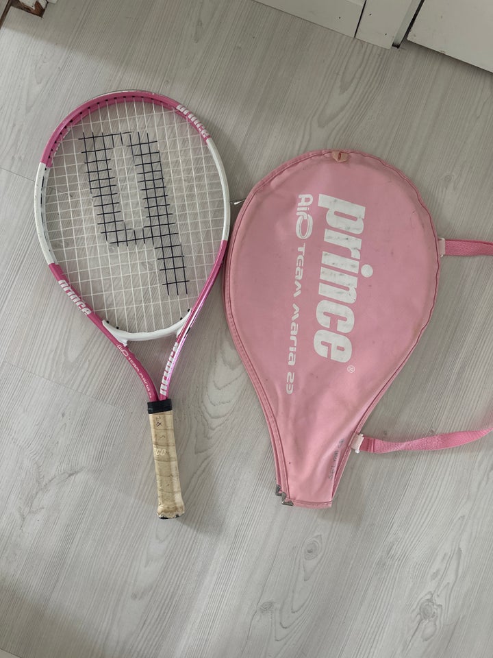 Tennisketsjer Prince