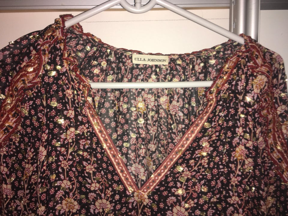 Bluse, Ulla Johnson, str. 38