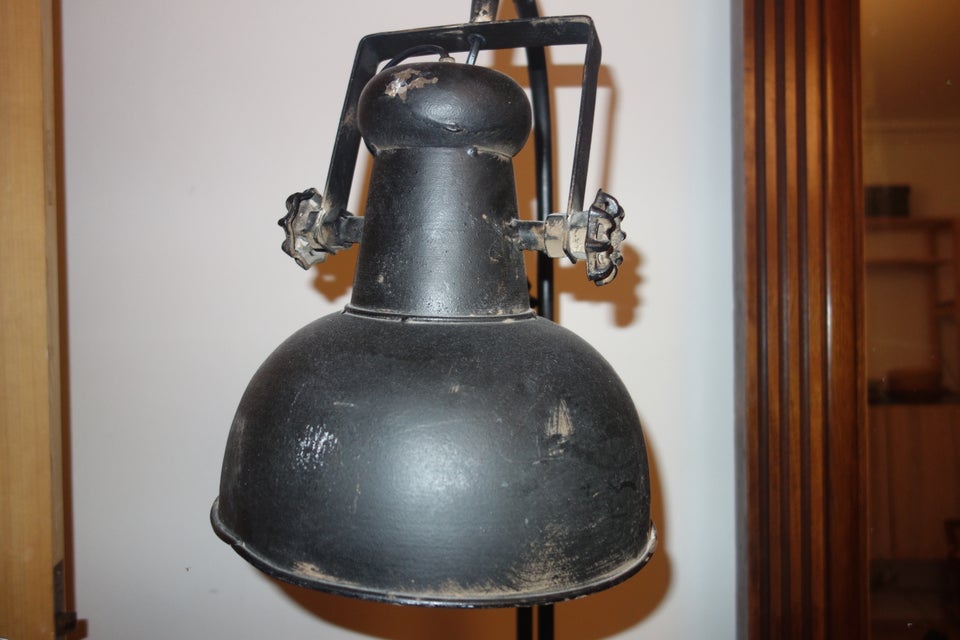 Standerlampe