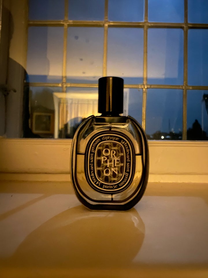 Eau de parfum, Orphéon , Diptyque