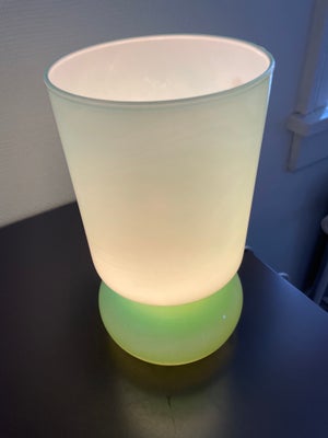 Anden bordlampe IKEA LYKTA