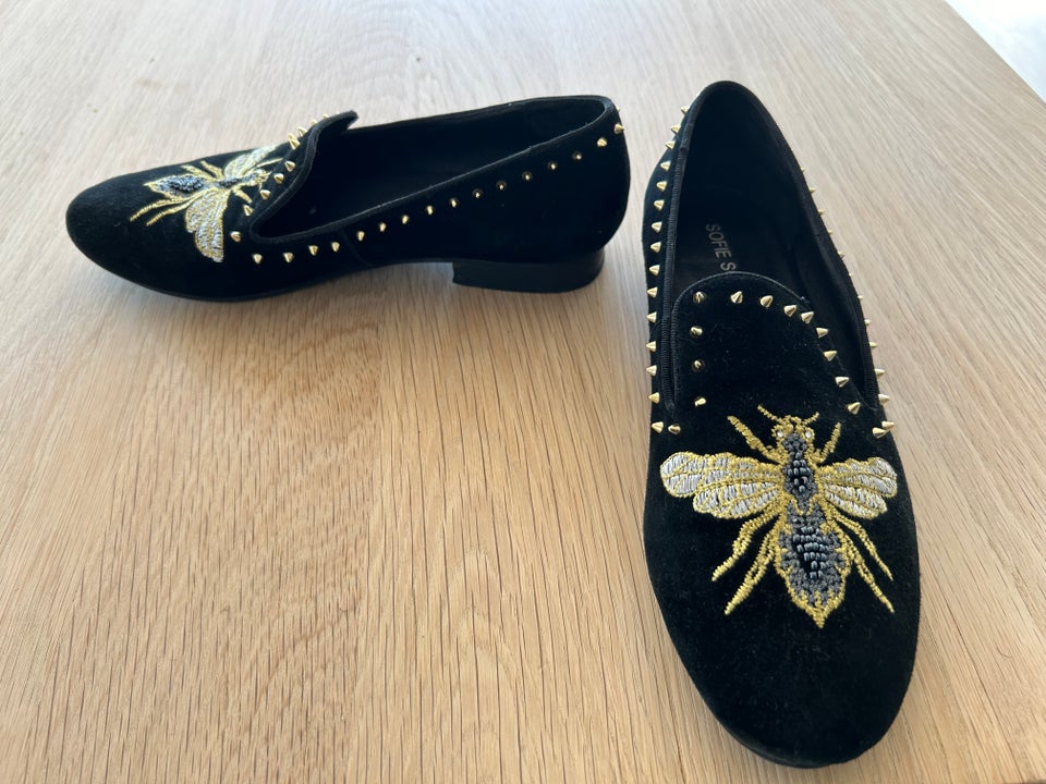 Loafers, str. 37, Sofie Schnoor