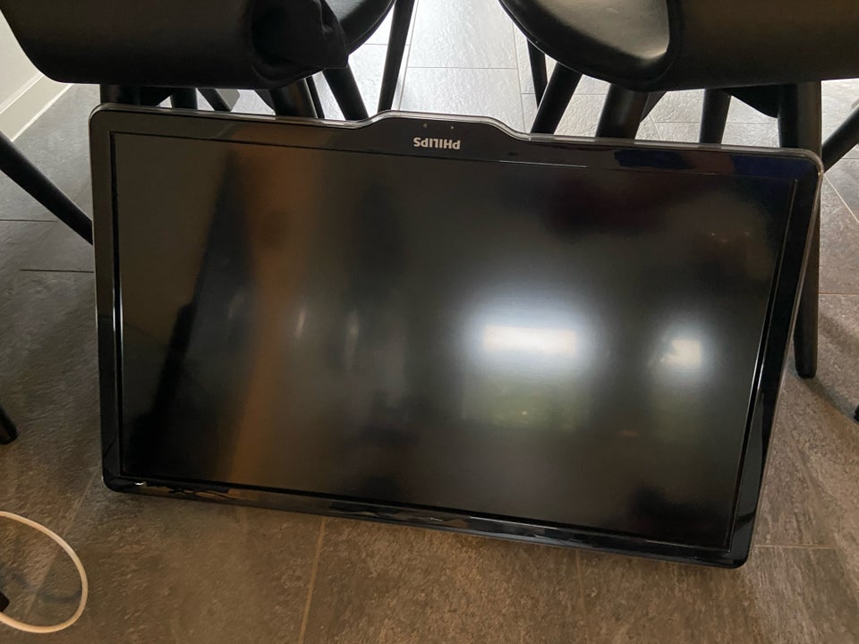 LCD, Philips, 32"