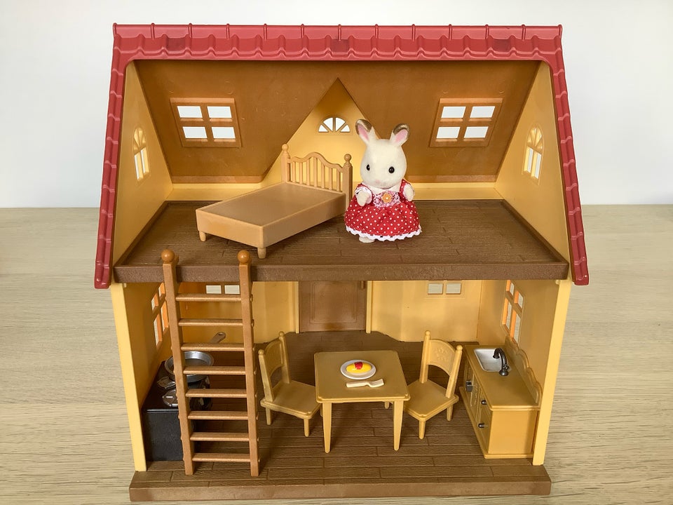 Sylvanian