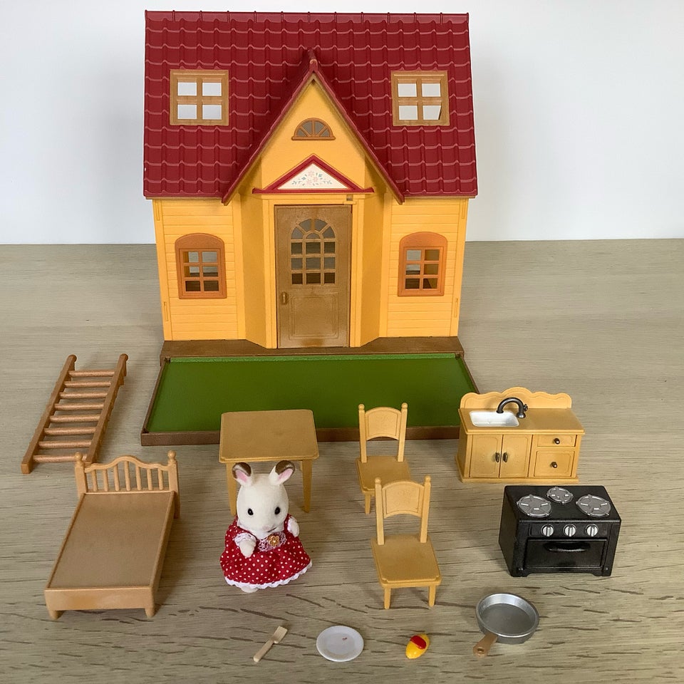 Sylvanian