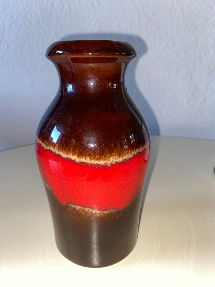 Vase W Germany