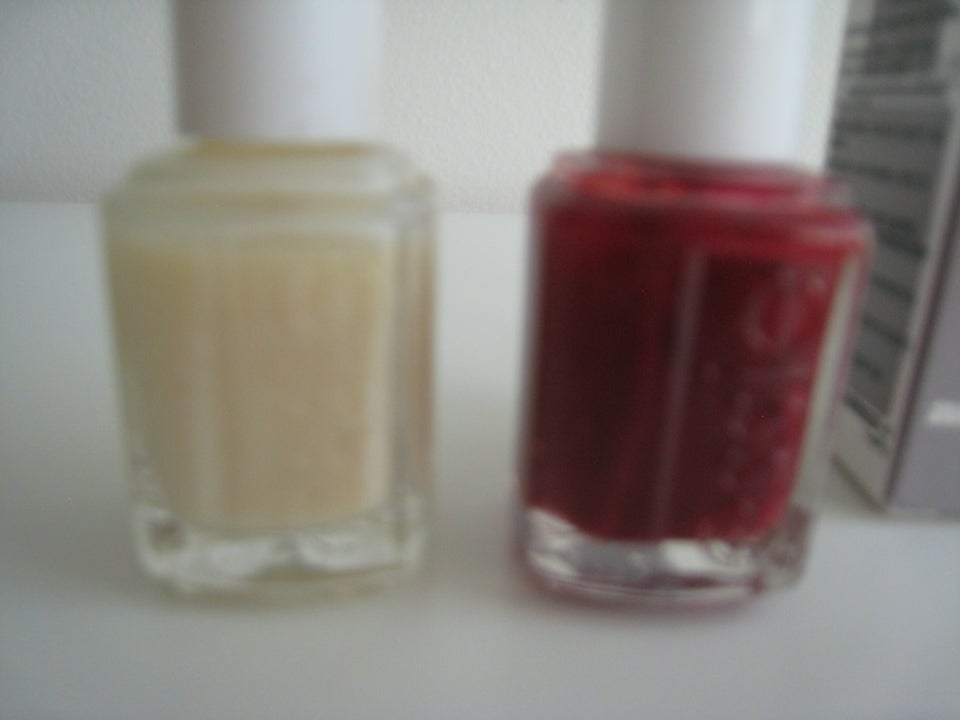 Negle, neglelak, Essie