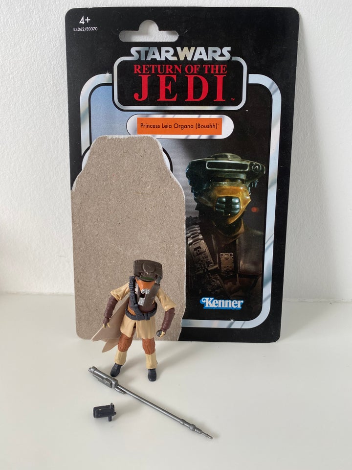 Boushh (VC134), Star Wars, Hasbro