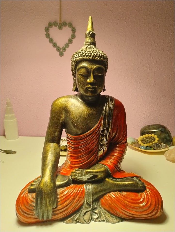 Stor Buddha