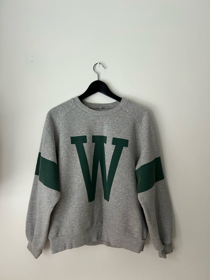 Sweatshirt, Zara, str. 38