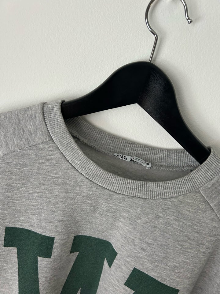 Sweatshirt, Zara, str. 38