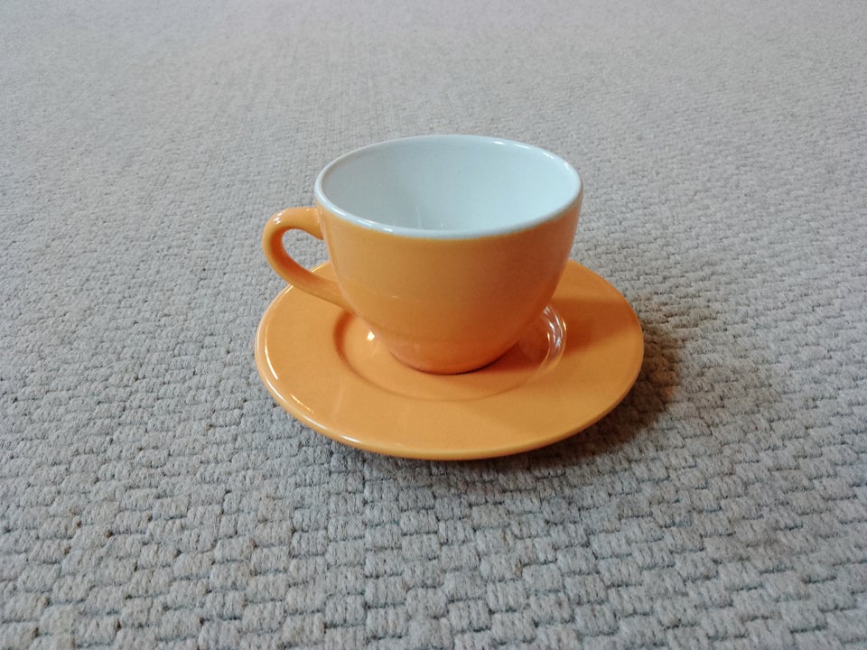 Porcelæn, Små kaffekopper